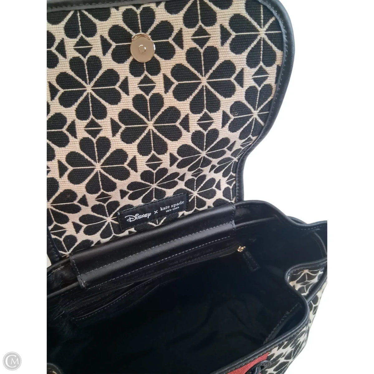 Backpack Designer By Kate Spade, Size: Medium
