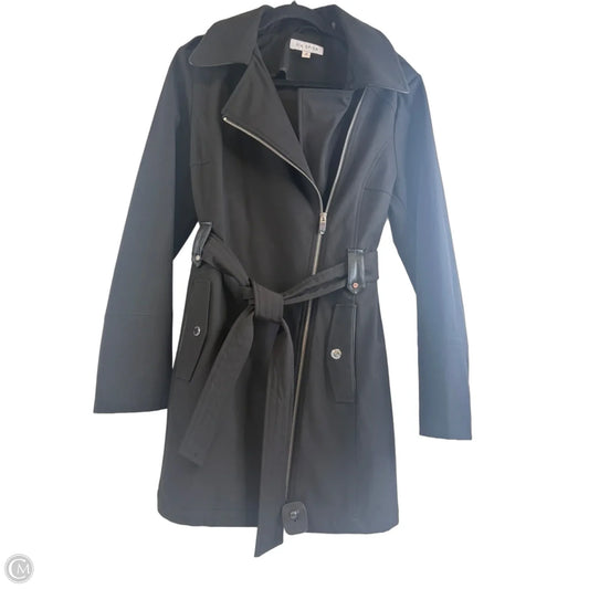 Jacket Other By Via Spiga In Black, Size: M