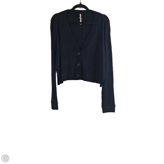 Cardigan By Soma In Black, Size: Xl