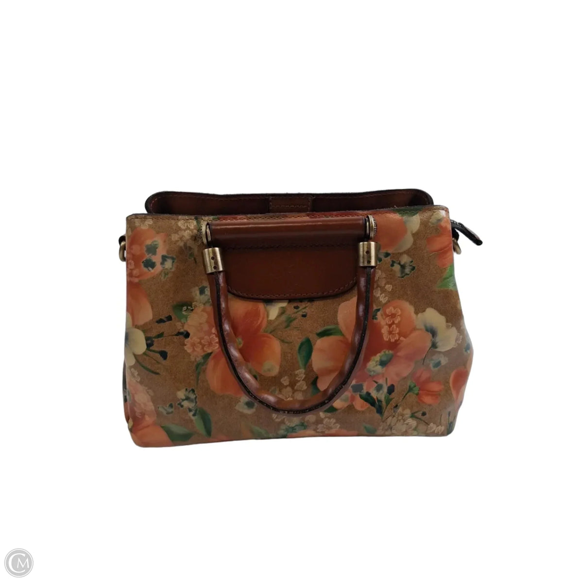 Handbag Designer By Patricia Nash, Size: Medium