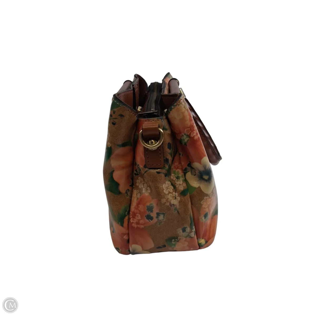 Handbag Designer By Patricia Nash, Size: Medium