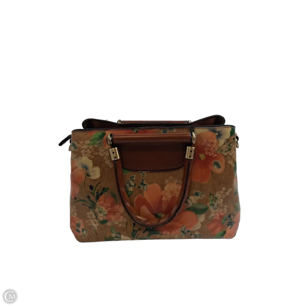 Handbag Designer By Patricia Nash, Size: Medium