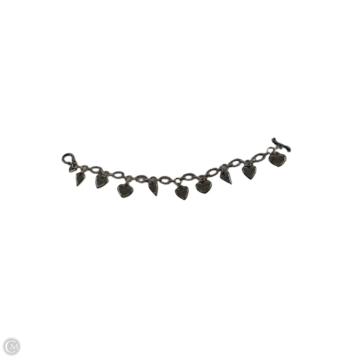 Bracelet Designer By Brighton
