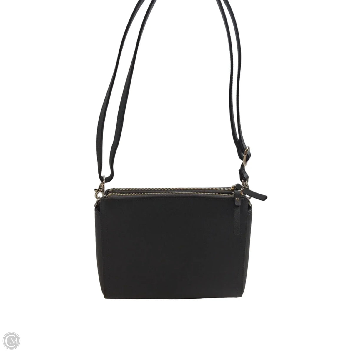 Crossbody By Clothes Mentor, Size: Medium