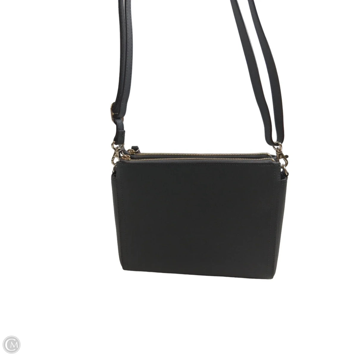 Crossbody By Clothes Mentor, Size: Medium