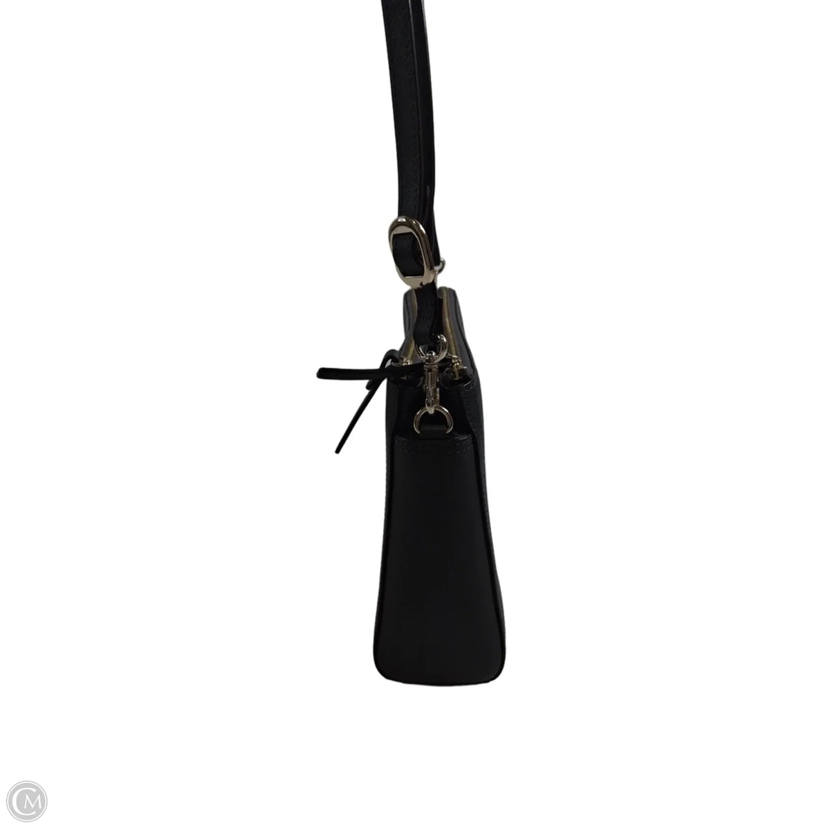 Crossbody By Clothes Mentor, Size: Medium