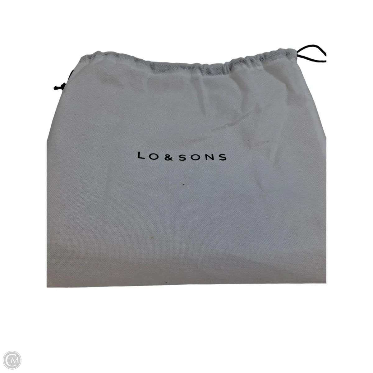 Crossbody By Clothes Mentor, Size: Medium