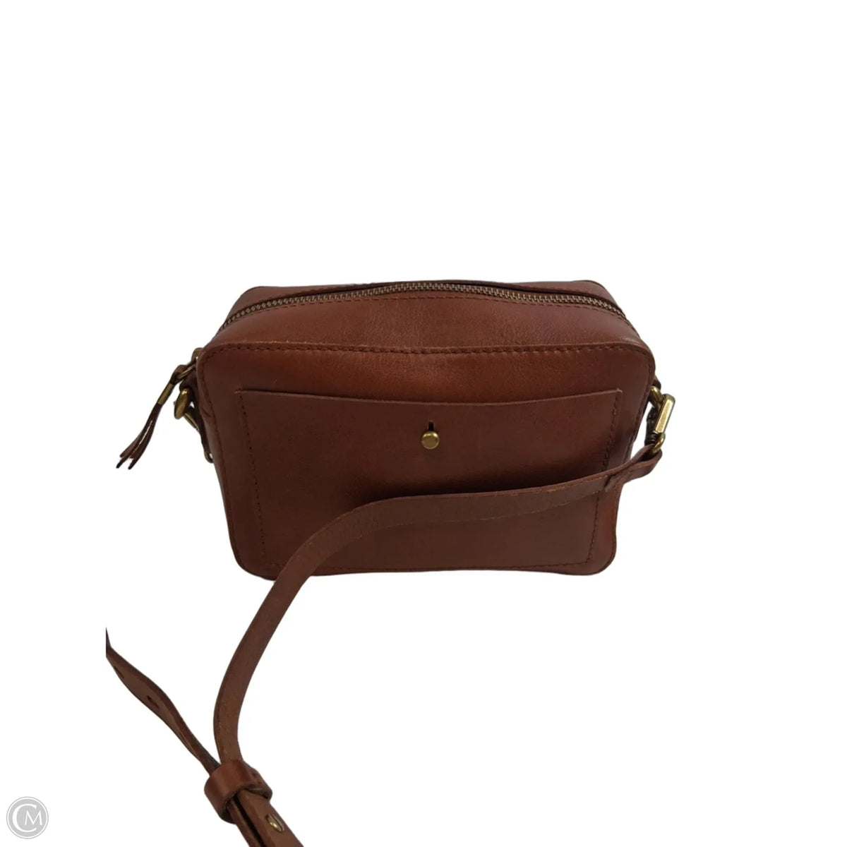 Crossbody By Madewell, Size: Small