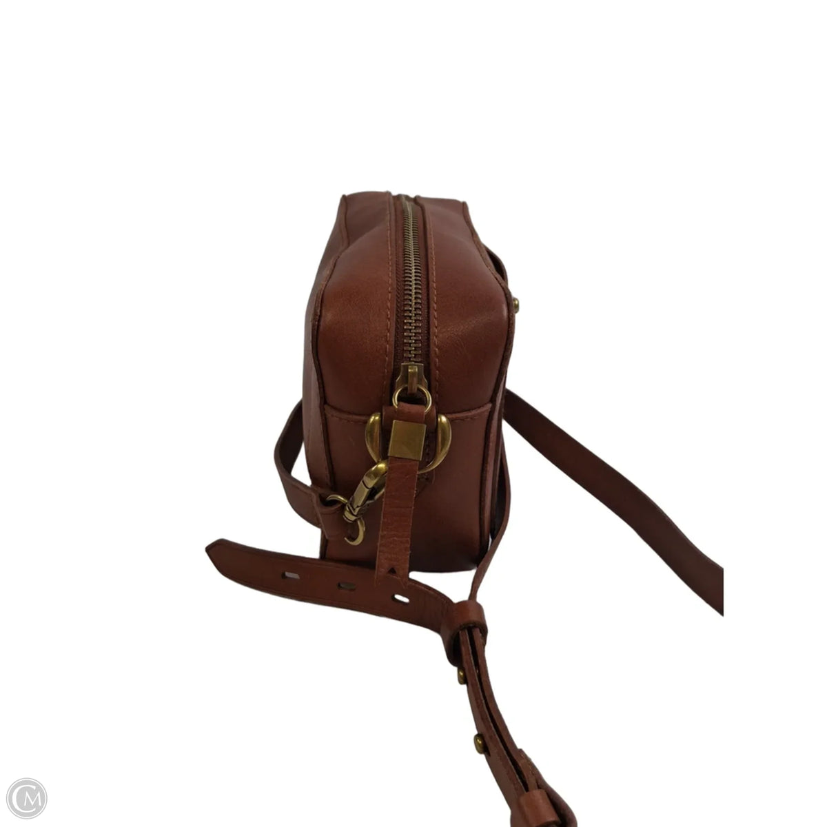 Crossbody By Madewell, Size: Small