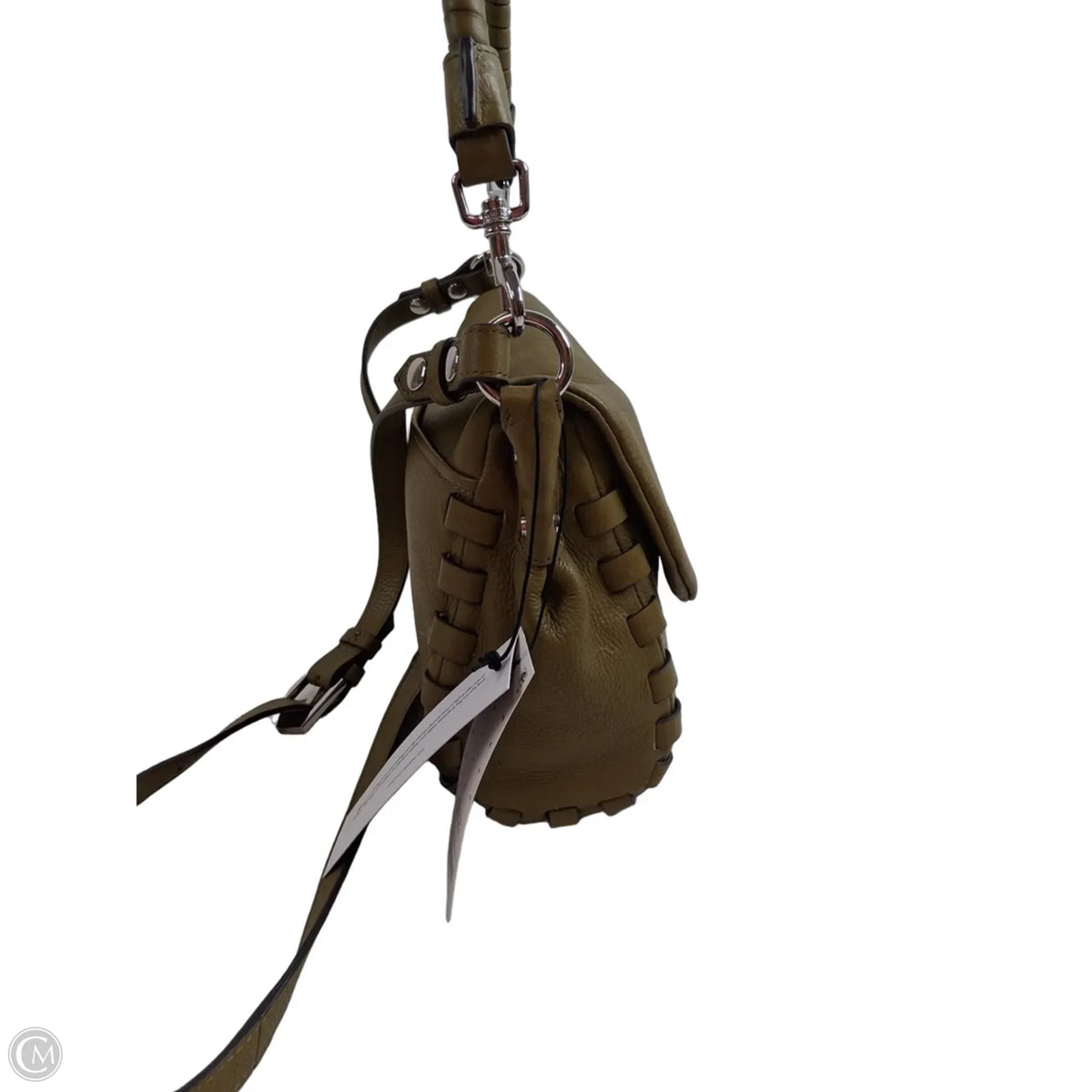 Handbag By Aimee Kestenberg, Size: Medium