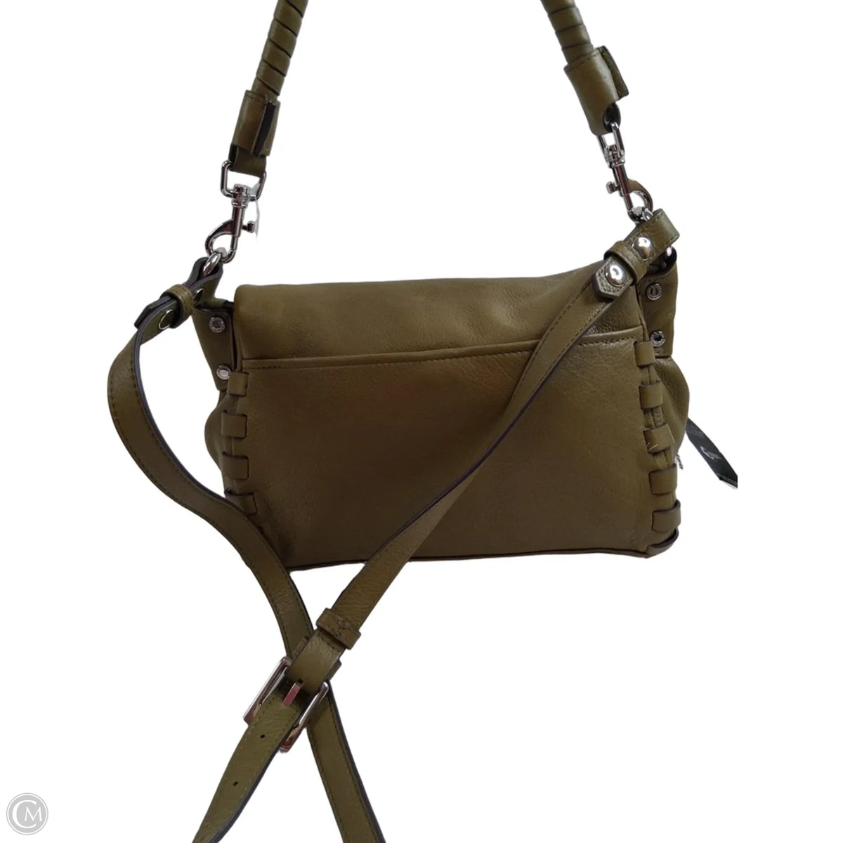 Handbag By Aimee Kestenberg, Size: Medium