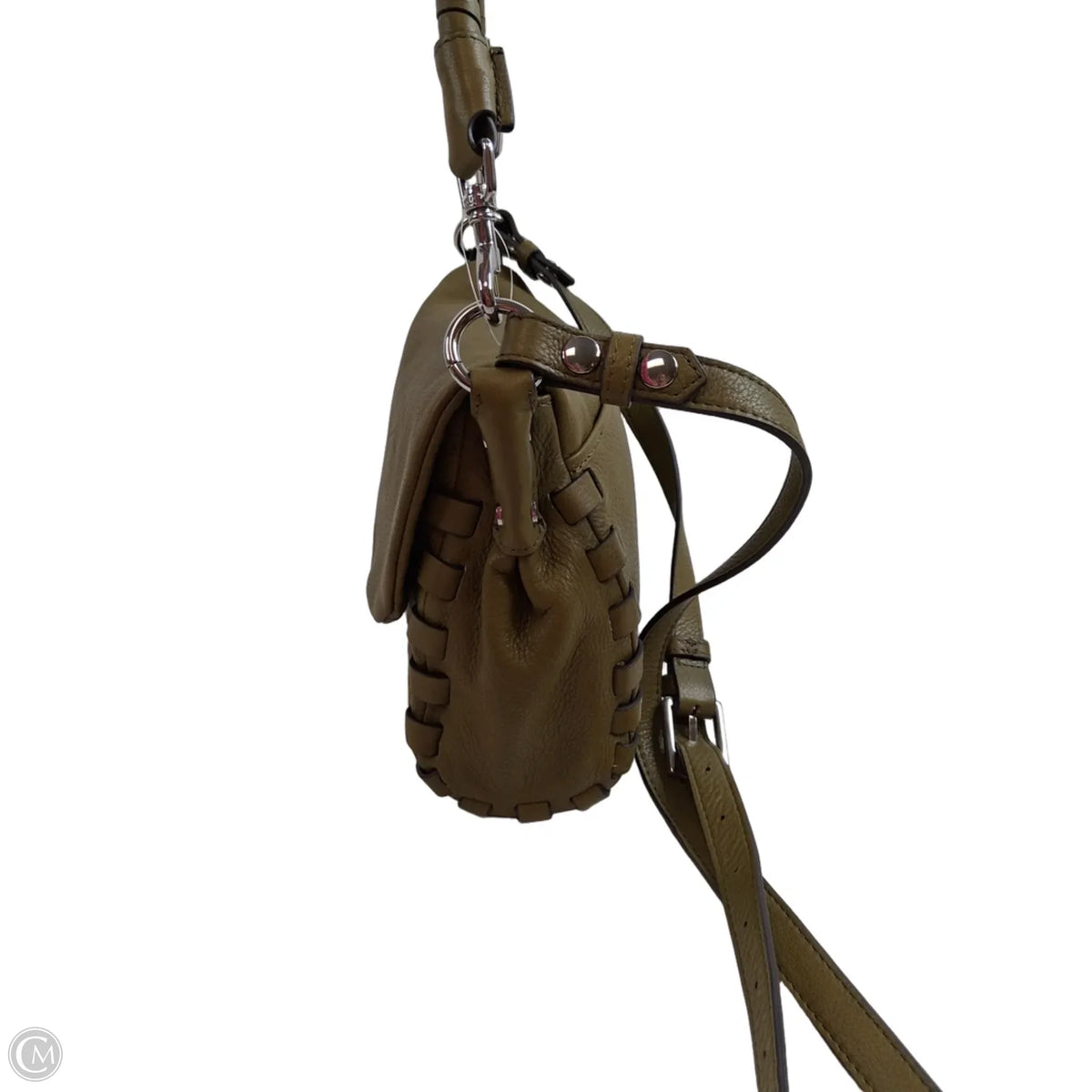 Handbag By Aimee Kestenberg, Size: Medium