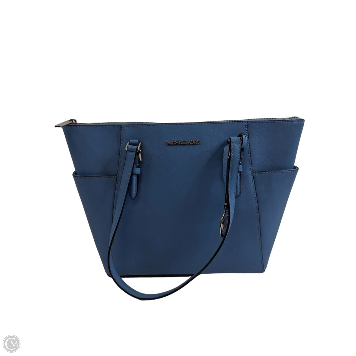 Tote Designer By Michael Kors, Size: Medium