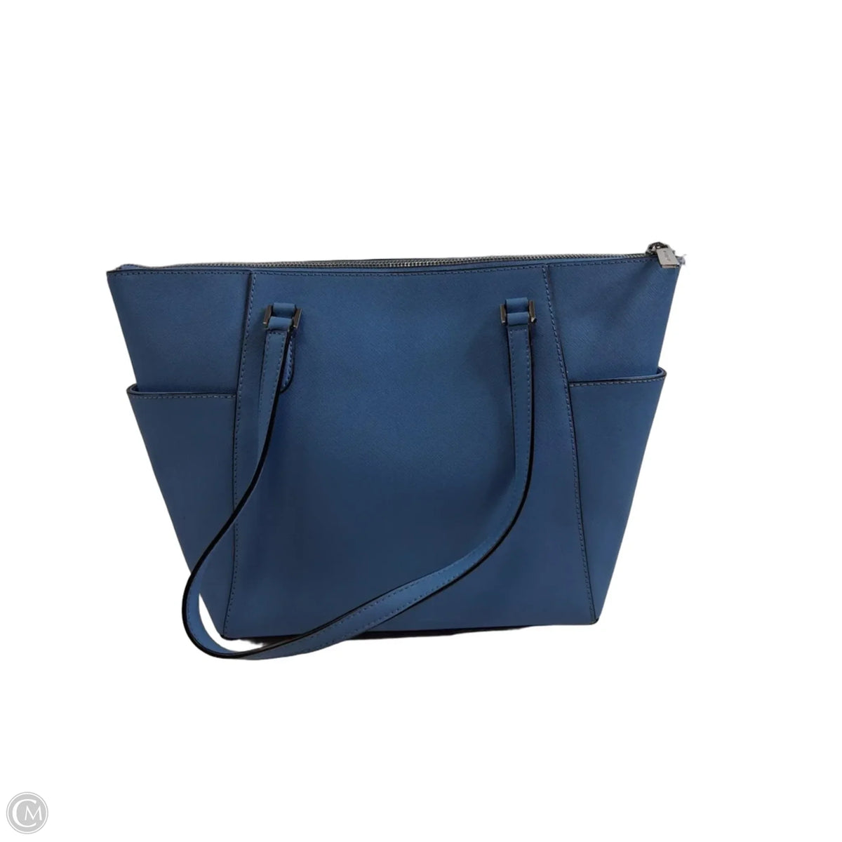 Tote Designer By Michael Kors, Size: Medium