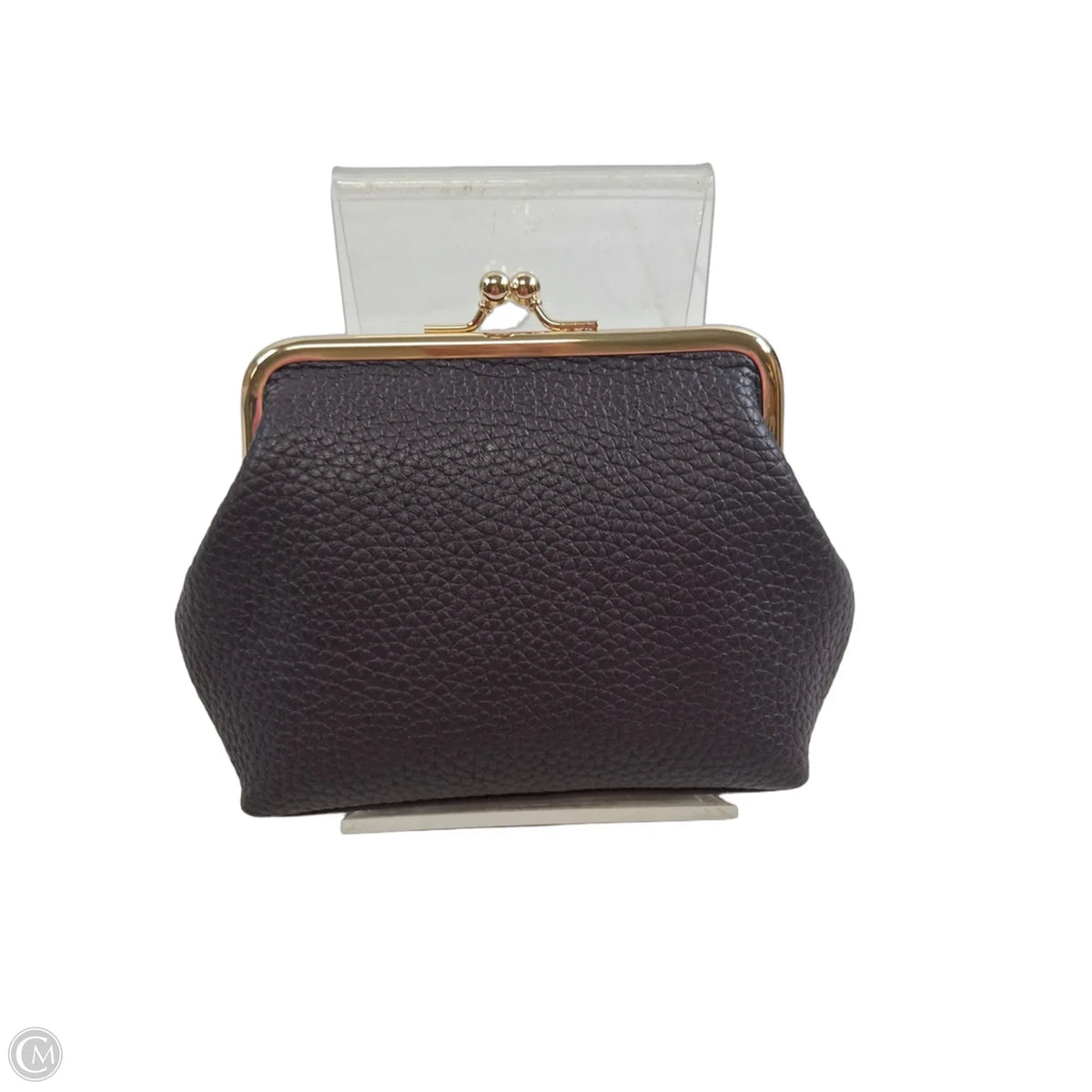 Coin Purse Designer By Dooney And Bourke, Size: Medium