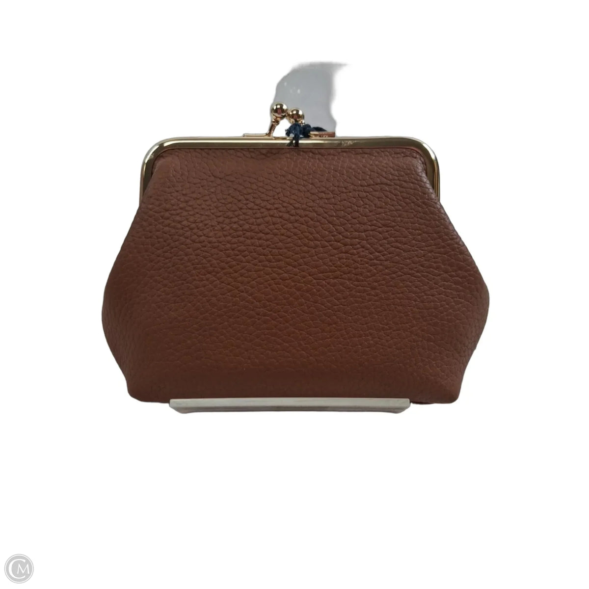 Coin Purse Designer By Dooney And Bourke, Size: Medium