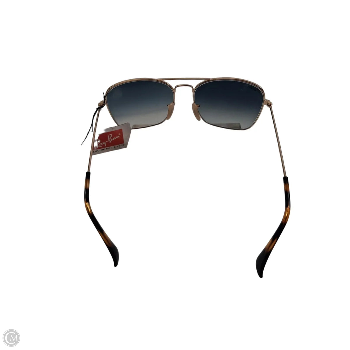 Sunglasses Designer By Ray Ban, Size: