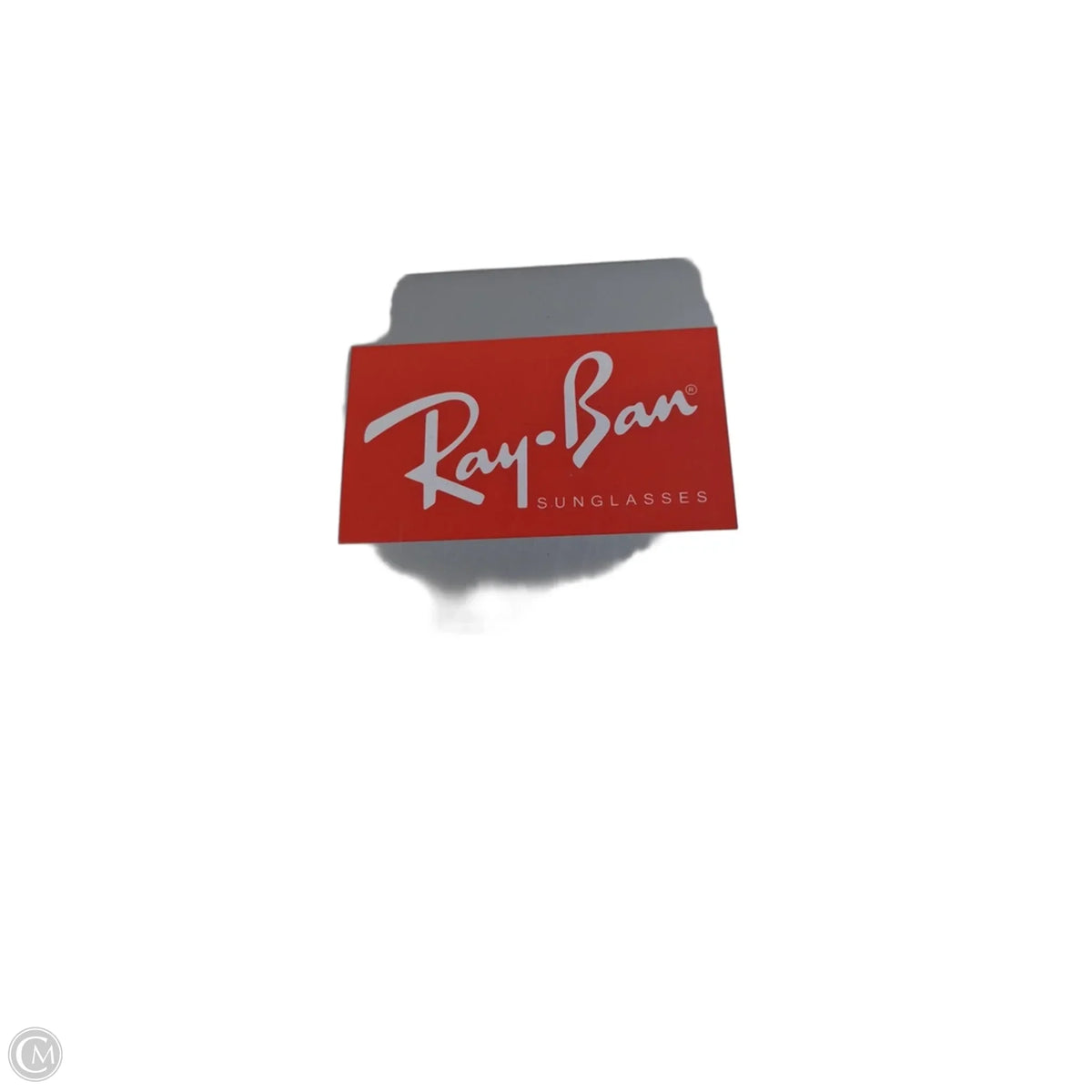 Sunglasses Designer By Ray Ban, Size: