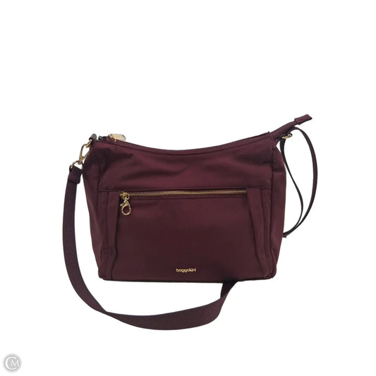 Crossbody By Baggallini, Size: Large