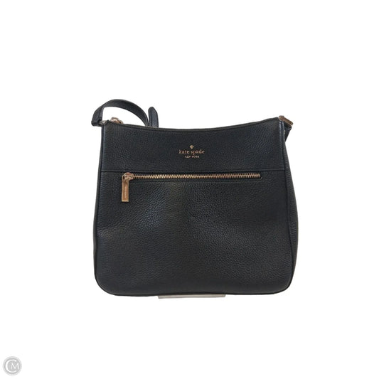 Crossbody Designer By Kate Spade, Size: Large