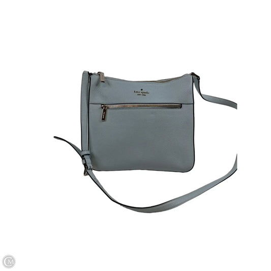 Crossbody Designer By Kate Spade, Size: Large