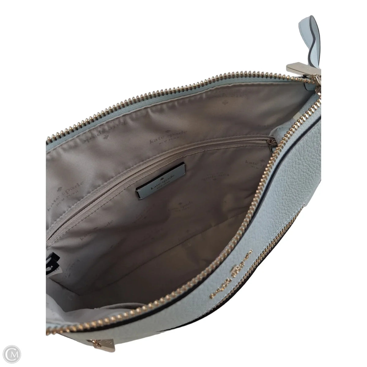 Crossbody Designer By Kate Spade, Size: Large