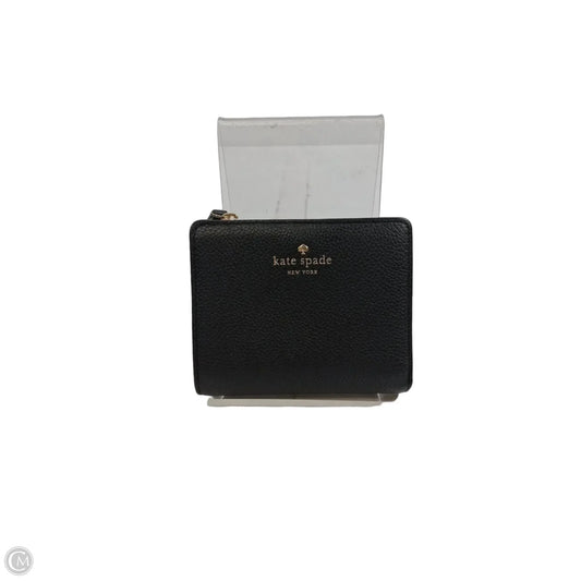 Wallet Designer By Kate Spade, Size: Small
