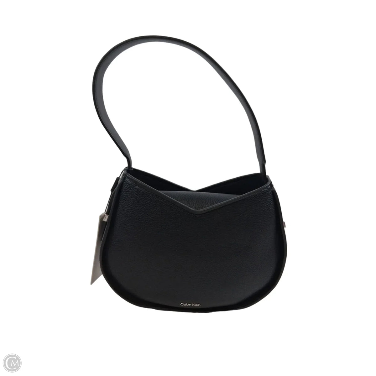 Handbag By Calvin Klein, Size: Medium