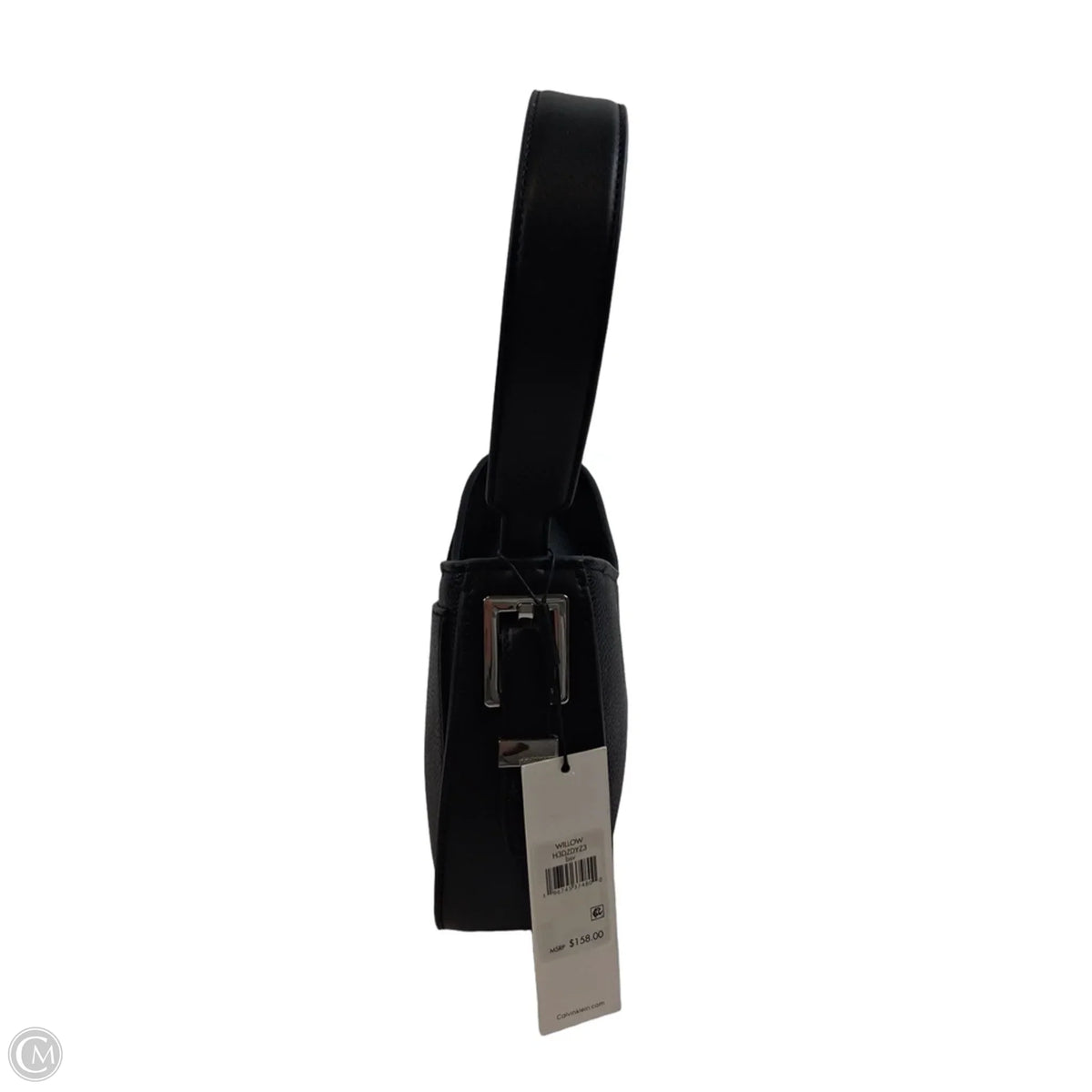 Handbag By Calvin Klein, Size: Medium