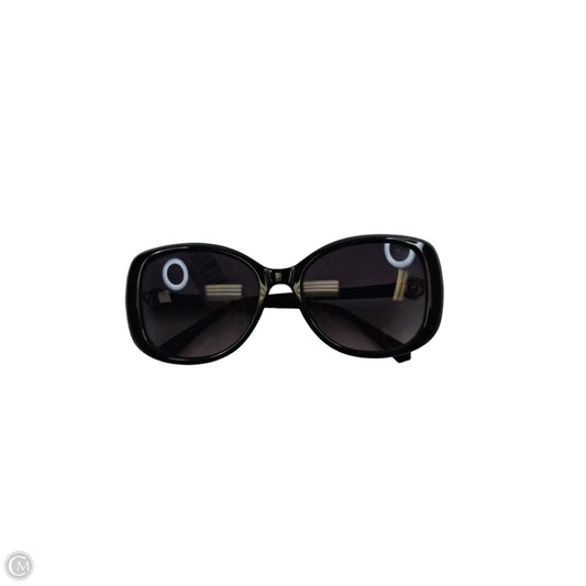 Sunglasses Designer By Swarovski, Size:
