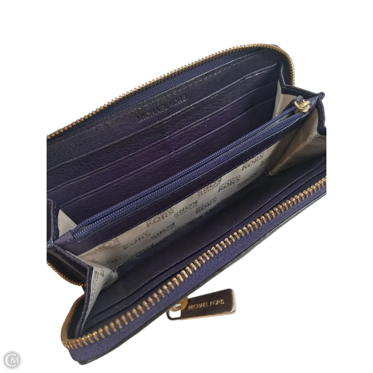 Wallet Designer By Michael Kors, Size: Medium