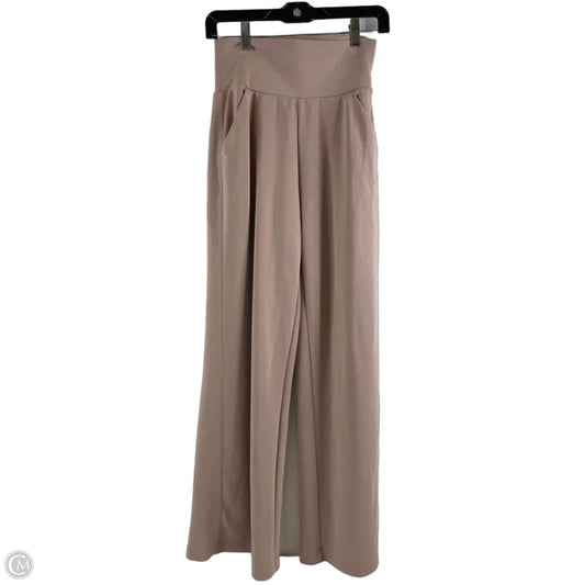 Pants Wide Leg By Prana In Mauve, Size: 4