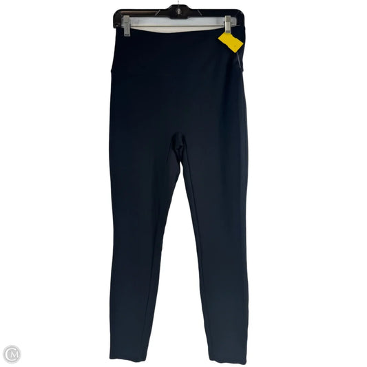 Pants Leggings By Spanx In Black, Size: L