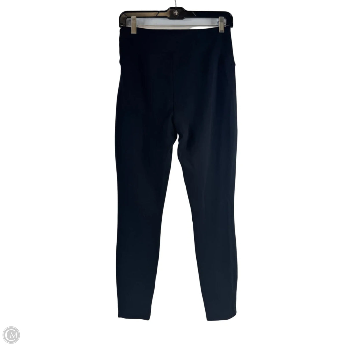 Pants Leggings By Spanx In Black, Size: L