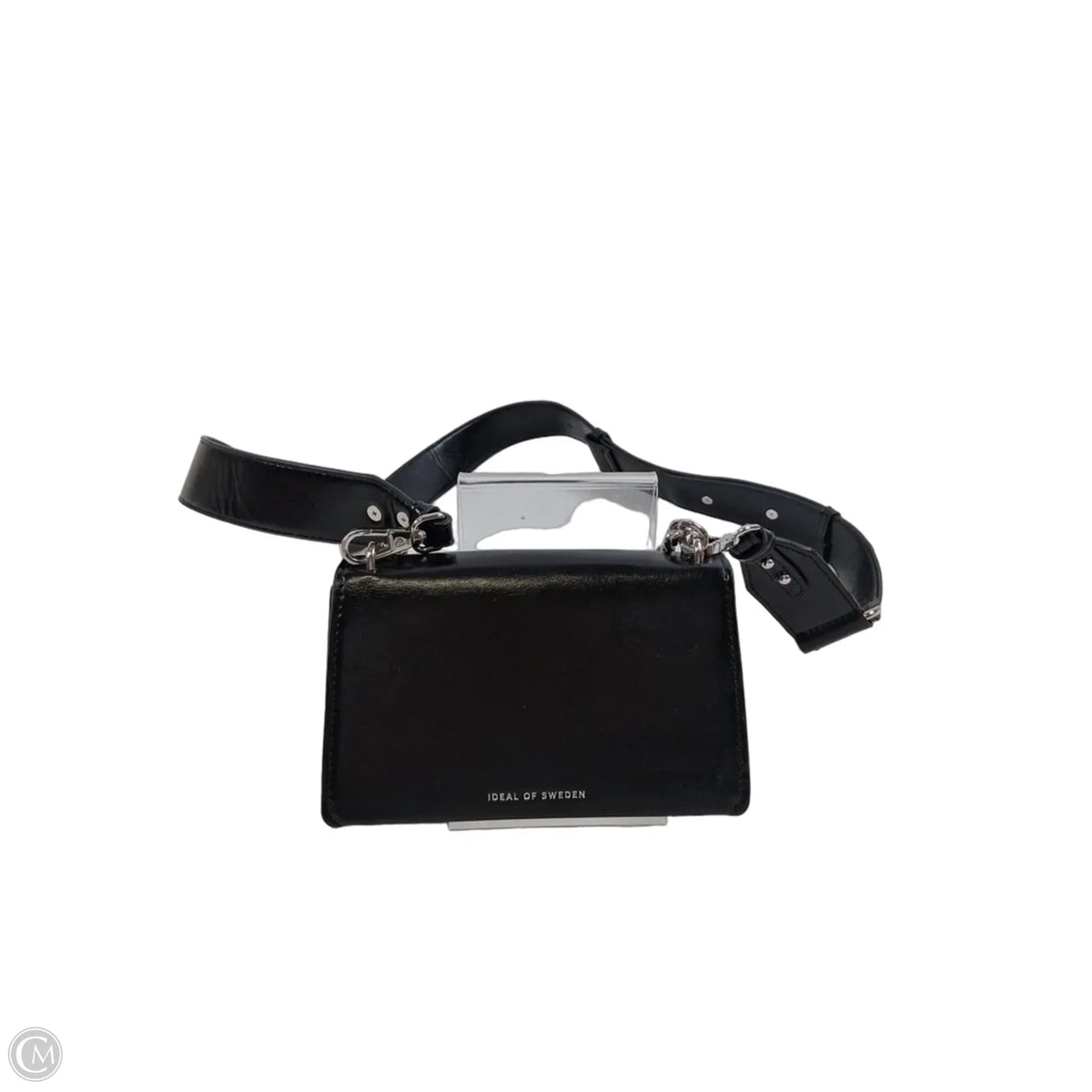 Crossbody By Clothes Mentor, Size: Small