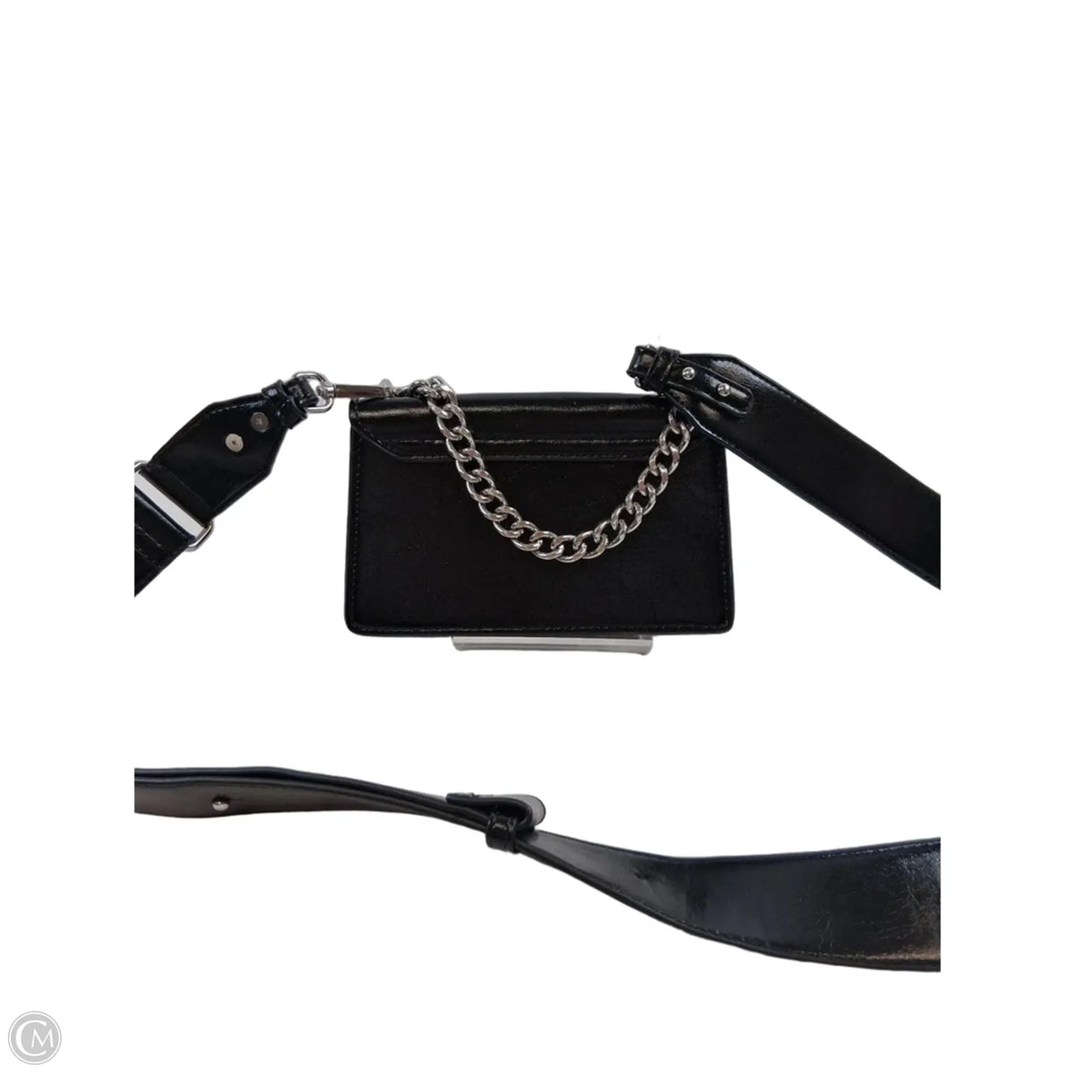 Crossbody By Clothes Mentor, Size: Small