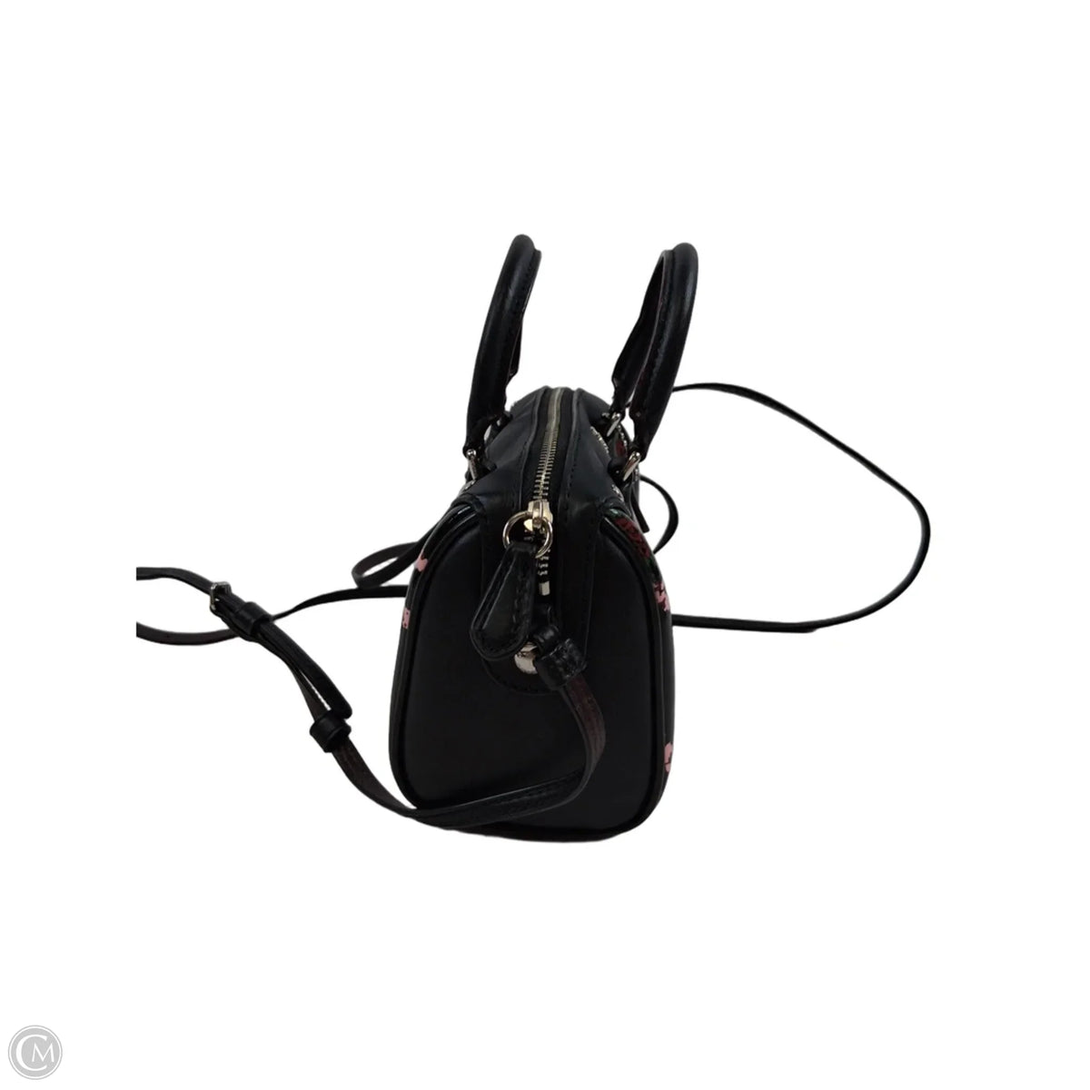 Handbag Designer By Coach, Size: Small