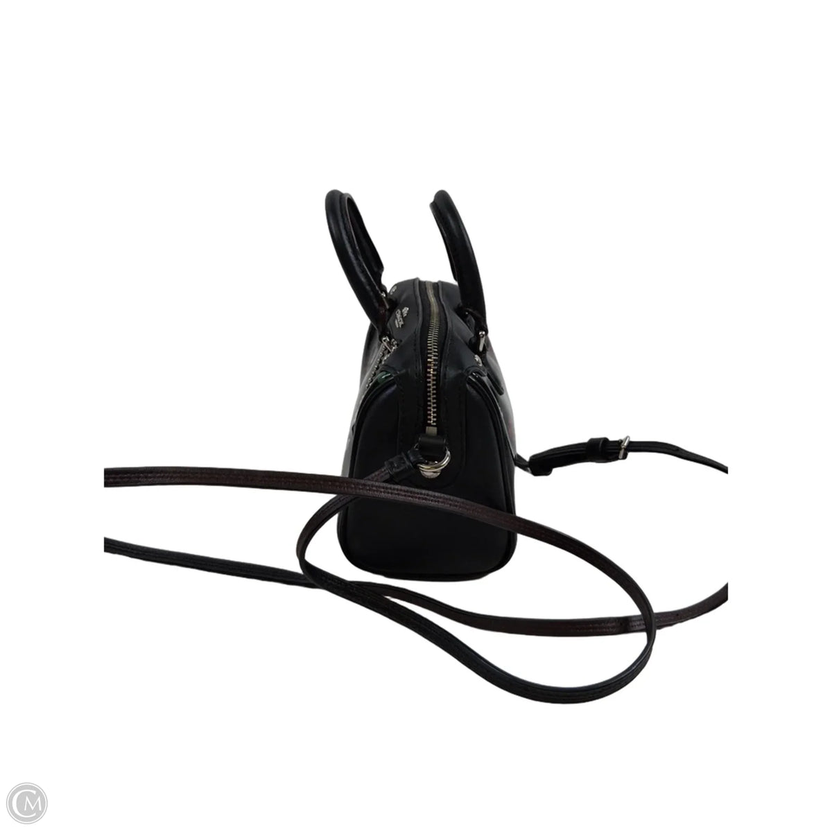 Handbag Designer By Coach, Size: Small