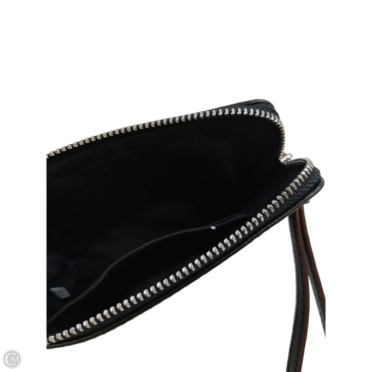 Wristlet Designer By Coach, Size: Small
