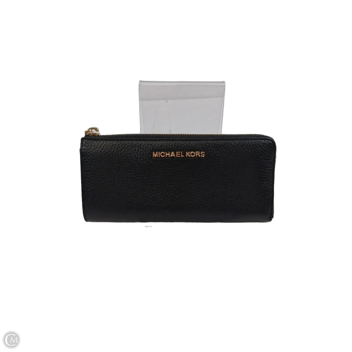 Wallet By Michael By Michael Kors, Size: Medium