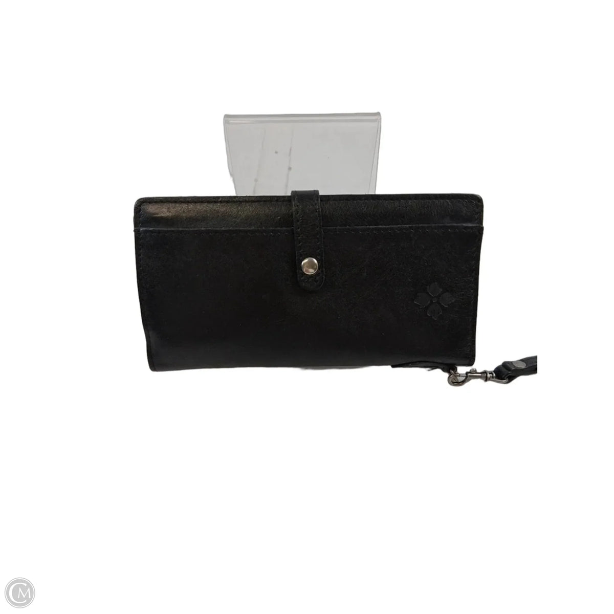 Wallet Designer By Patricia Nash, Size: Medium