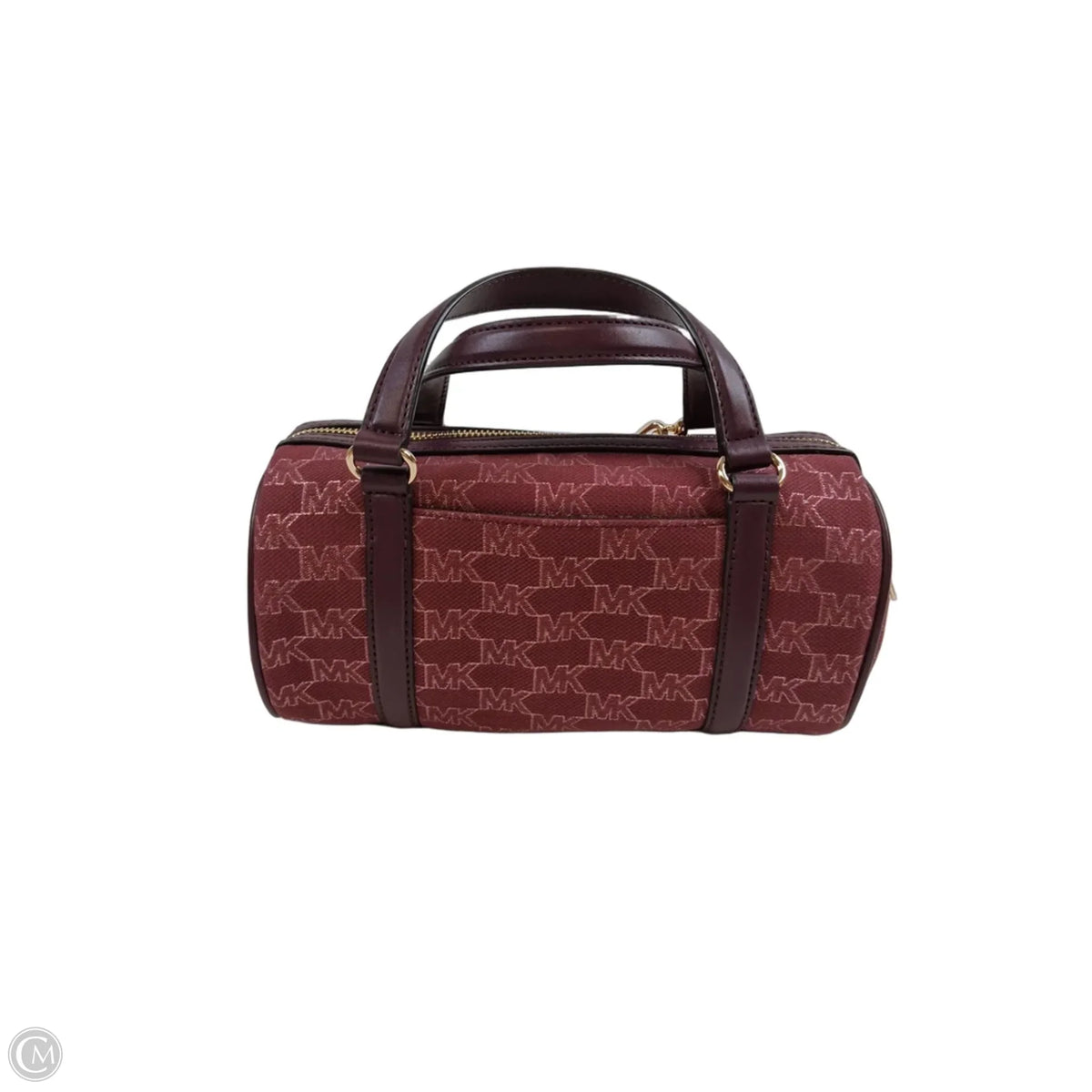 Handbag Designer By Michael Kors, Size: Medium