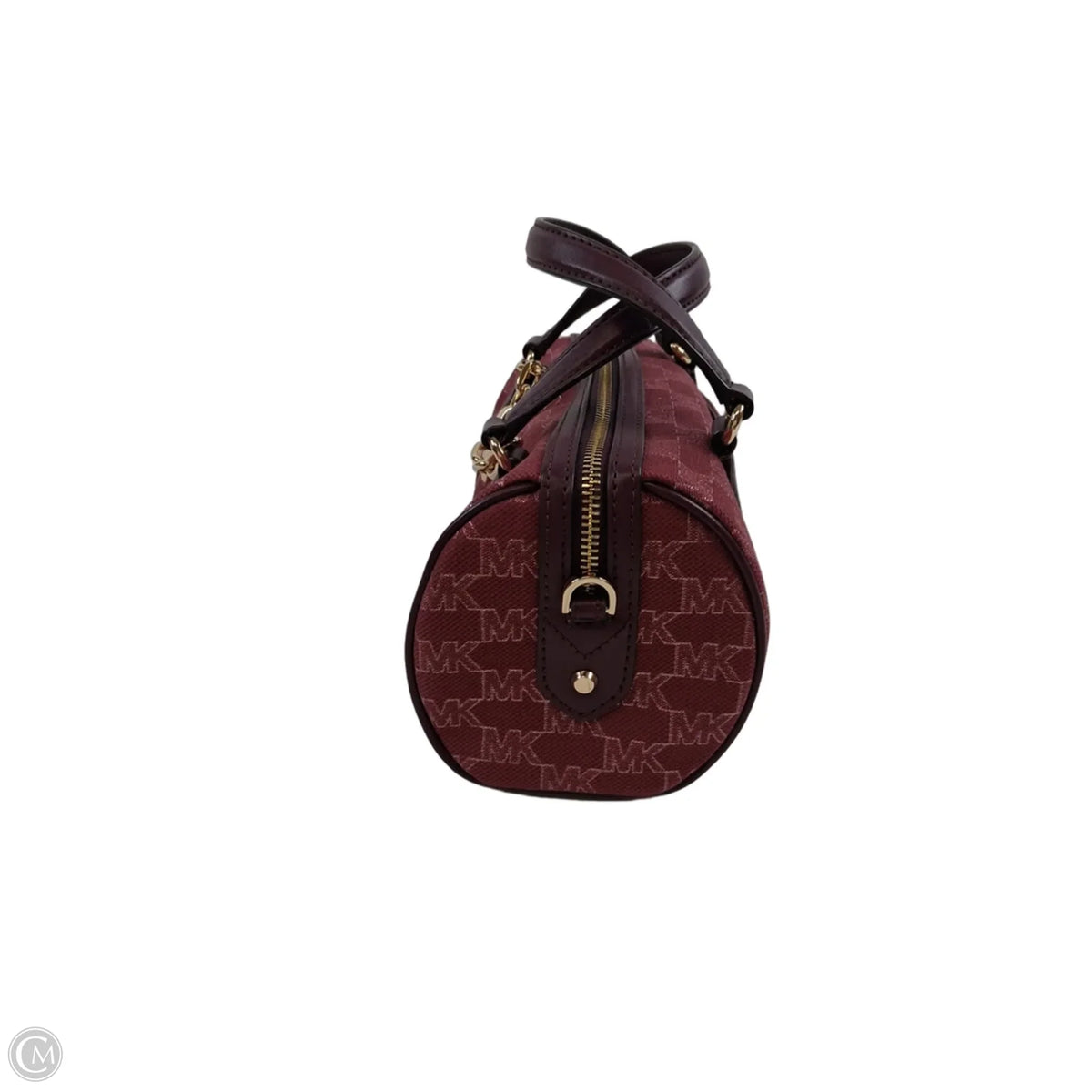 Handbag Designer By Michael Kors, Size: Medium