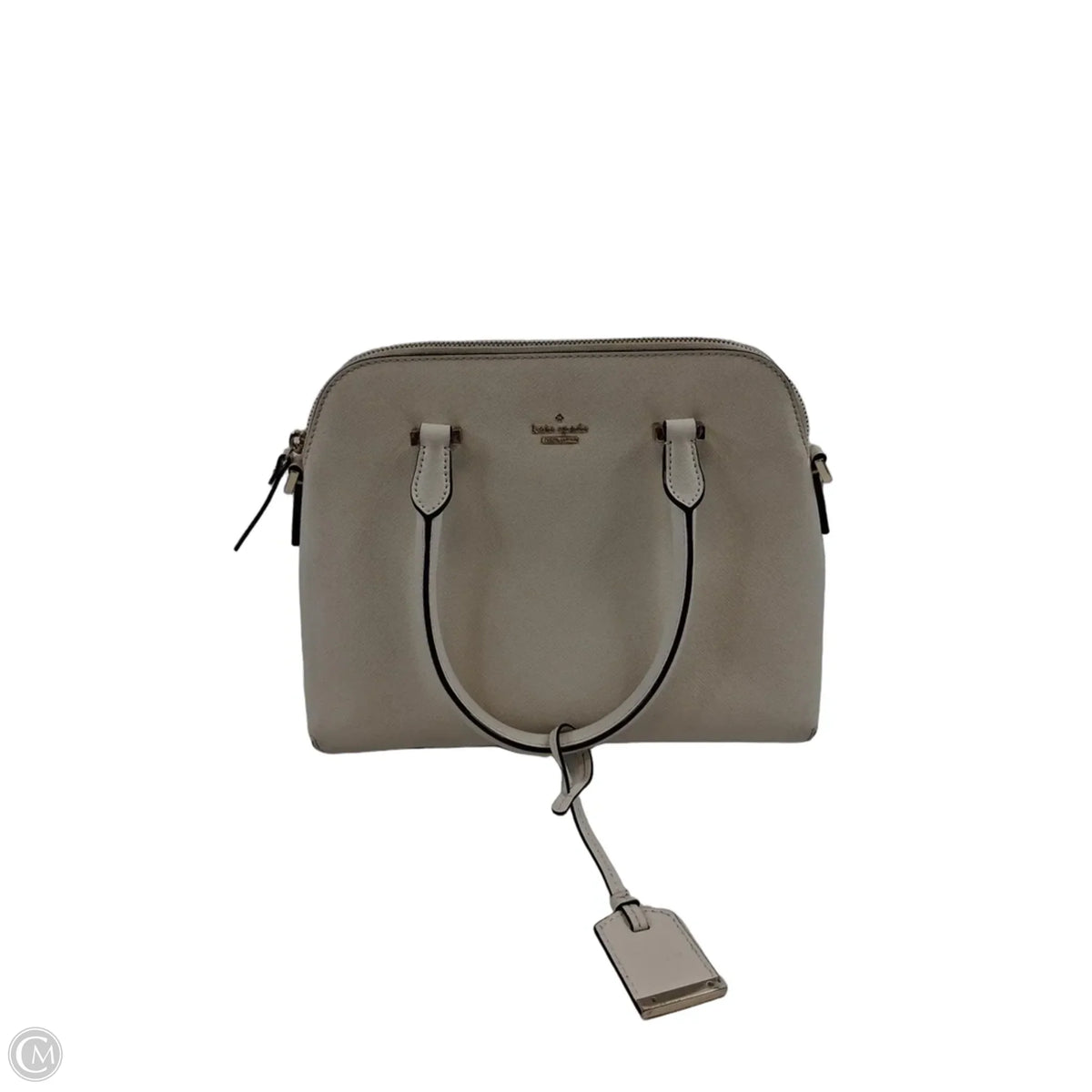 Handbag Designer By Kate Spade, Size: Medium