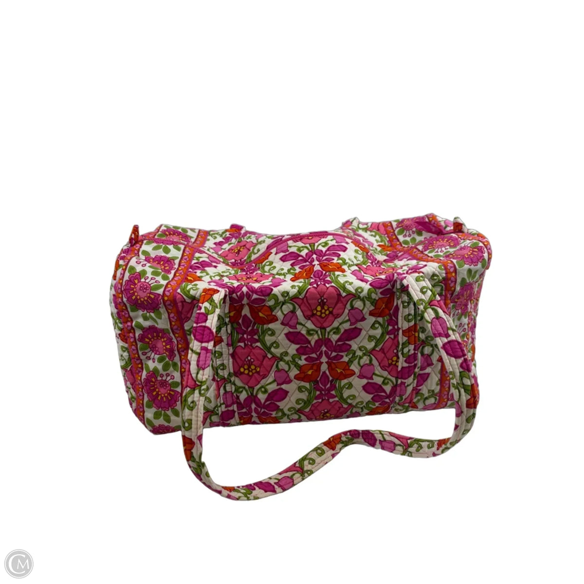 Duffle And Weekender By Vera Bradley, Size: Large