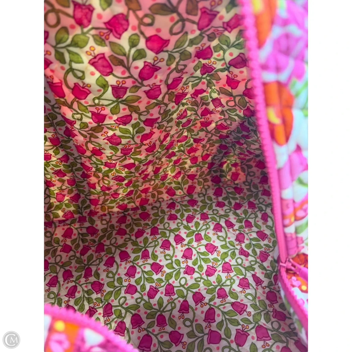 Duffle And Weekender By Vera Bradley, Size: Large
