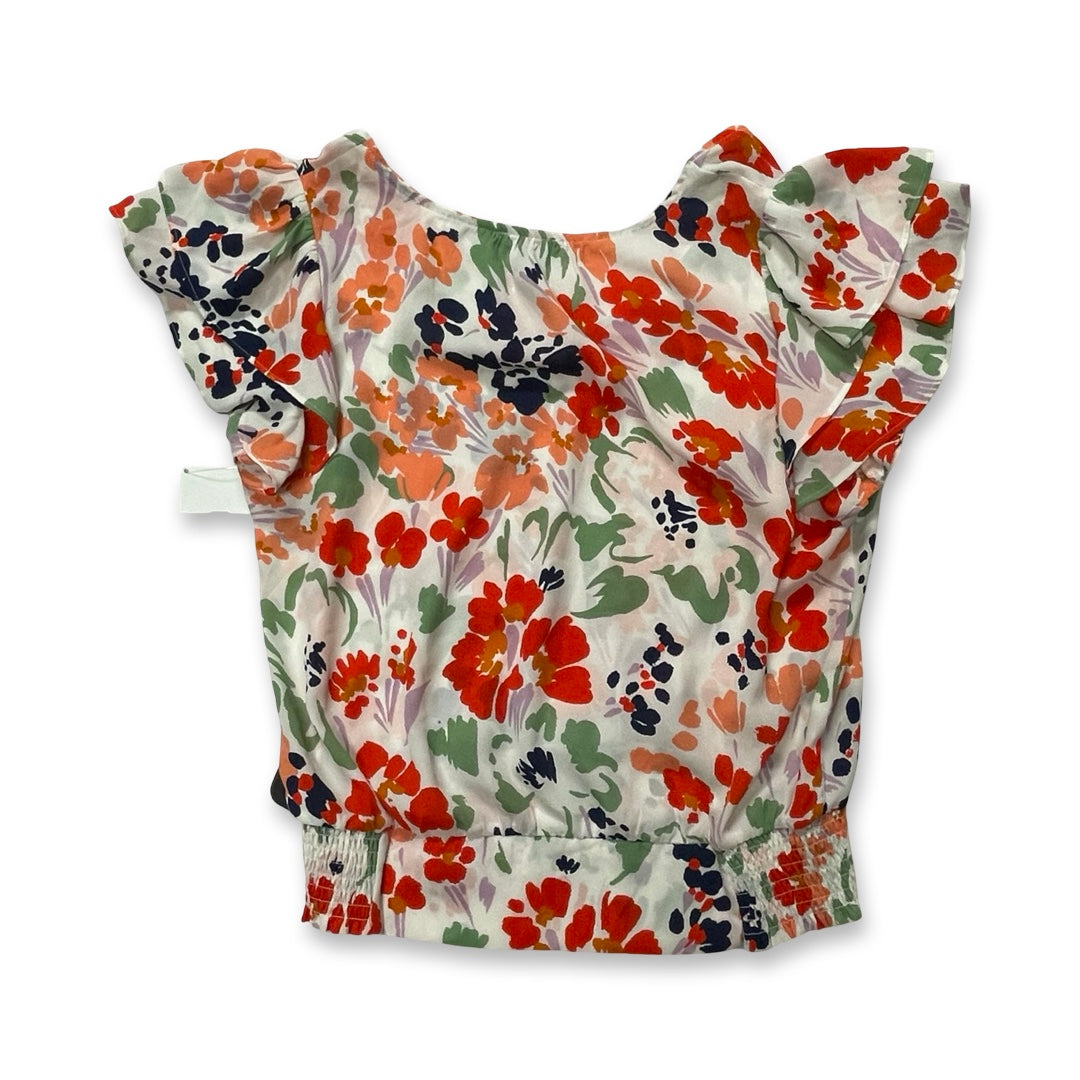 Top Ss By Ann Taylor In Multi, Size:S