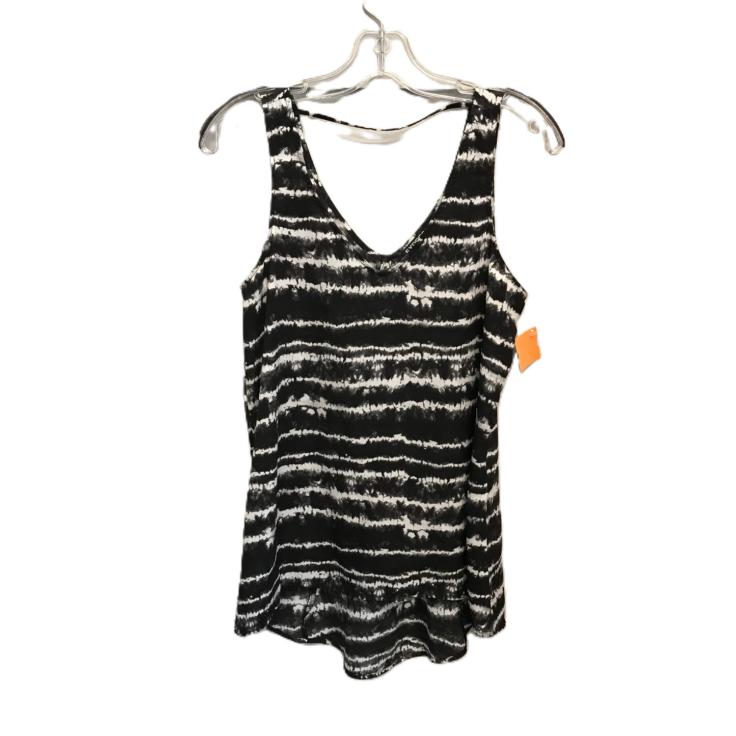 Top Sleeveless By Express  Size: S