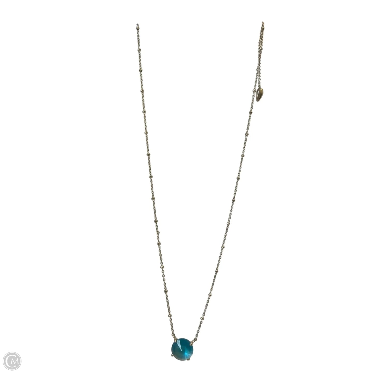 Necklace Pendant By Kendra Scott