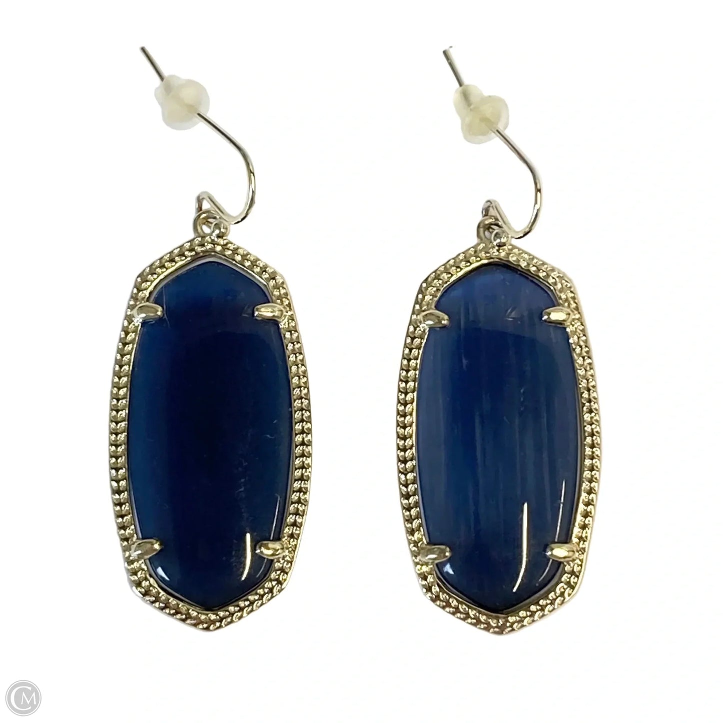 Earrings Dangle/drop By Kendra Scott